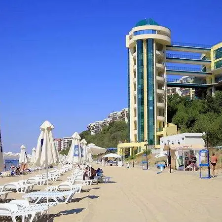 Paradise אלניטה