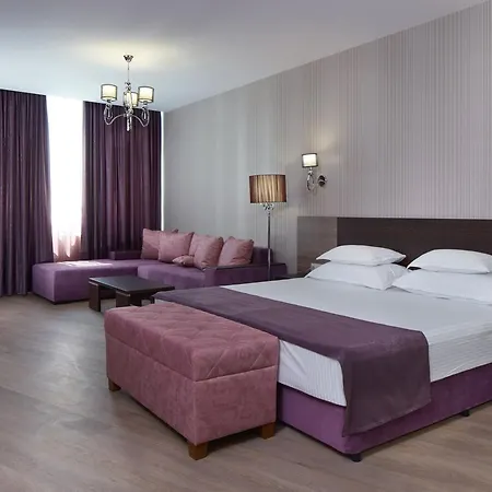 Отель Paradise Елените