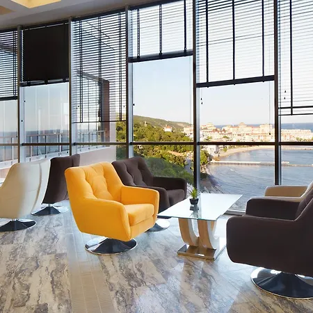 Отель Paradise Елените