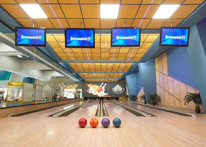 Paradise מלון אלניטה