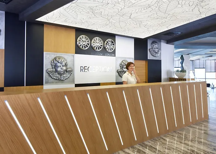 Paradise אלניטה