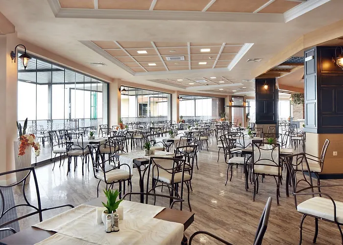 Paradise 5* אלניטה