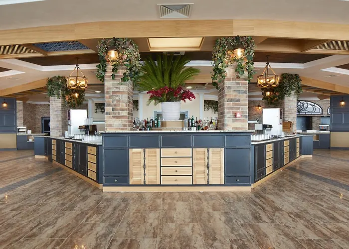 Paradise 5* אלניטה