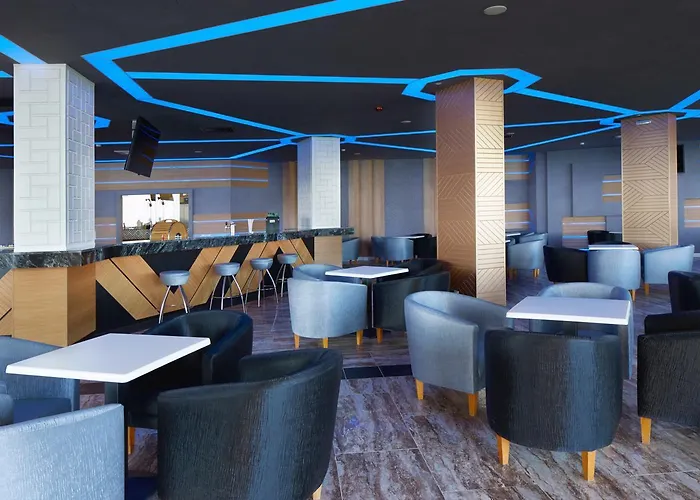 Paradise אלניטה