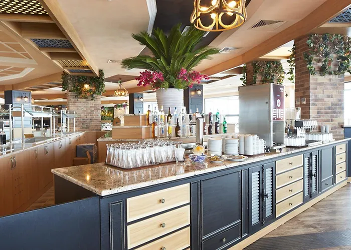 Paradise 5* אלניטה