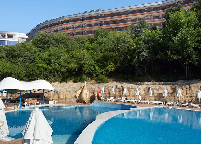 Paradise אלניטה