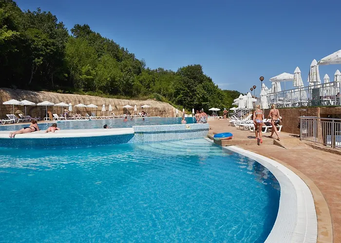 Paradise אלניטה