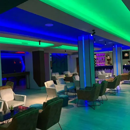 Hotel Paradise
