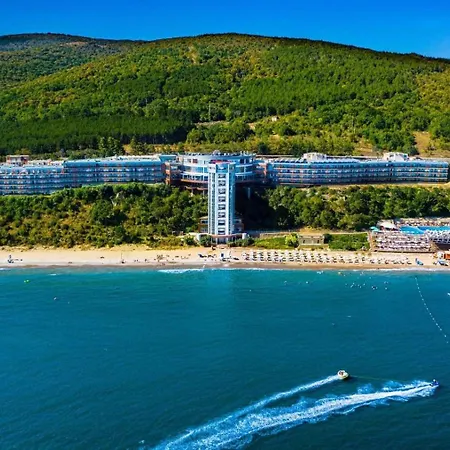 Paradise Hotel Elenite