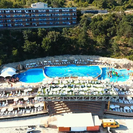 Paradise Elenite