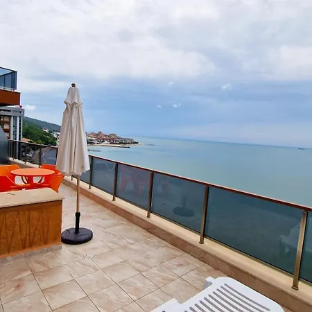 Hotel Paradise Elenite