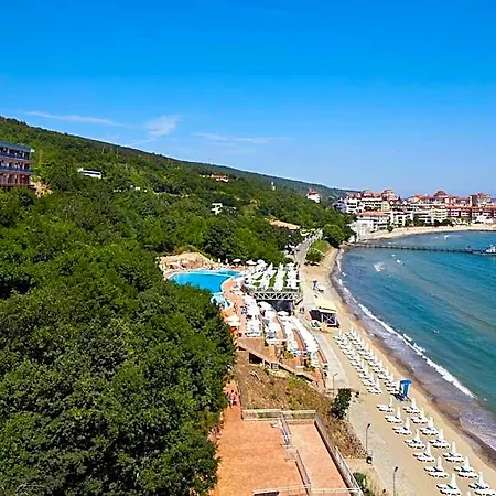 Paradise 5* 埃勒尼特