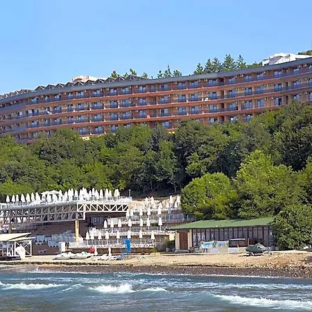 Paradise 酒店 埃勒尼特