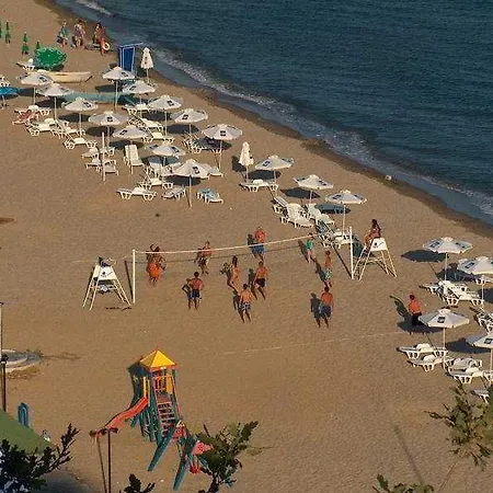 Paradise