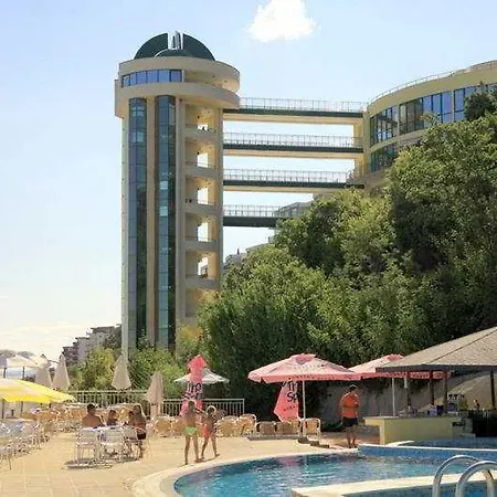 Paradise Elenite