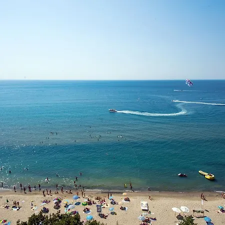 Hotel Paradise 5*