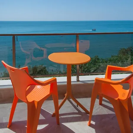 Paradise 5* Elenite
