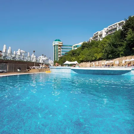 Paradise 5* Elenite