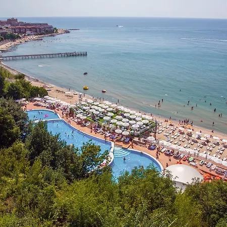 Hotel Paradise 5*