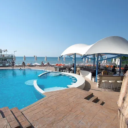 Paradise 5* Elenite