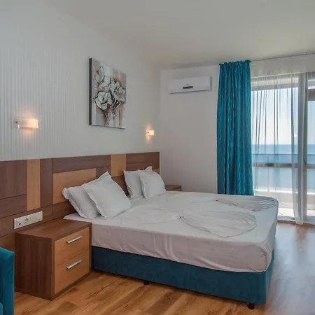 Hotel Paradise