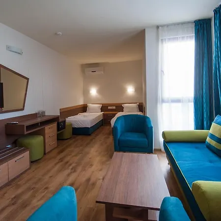 Paradise 5* Elenite