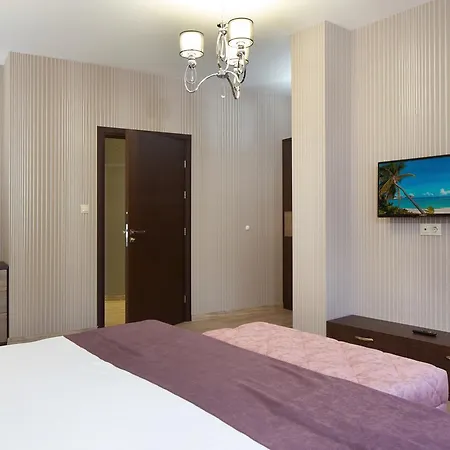 Paradise Hotel