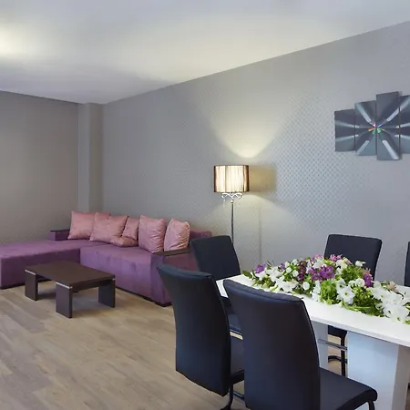 Paradise Hotel 5*