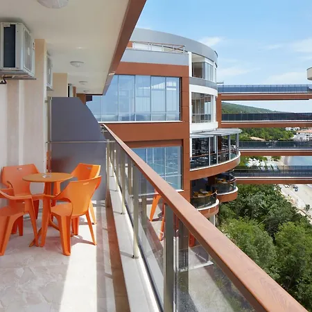 Hotel Paradise