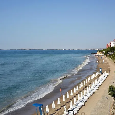 Hotel Paradise 5*
