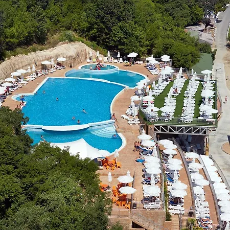 Hotel Paradise 5*