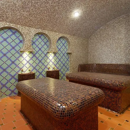 Hotel Paradise 5*