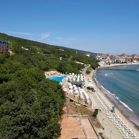 Paradise Elenite