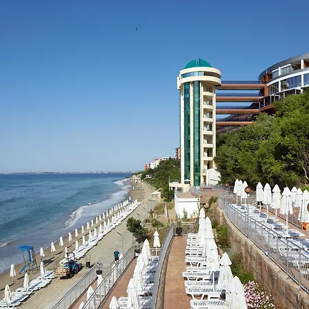 Hotel Paradise 5*