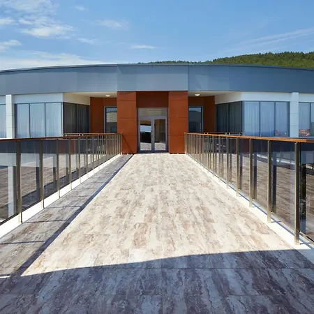 Hotel Paradise 5*