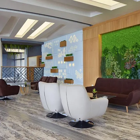 Hotel Paradise Elenite