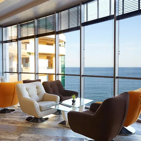 Paradise Hotel Elenite