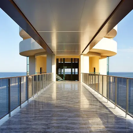 Paradise Hotel
