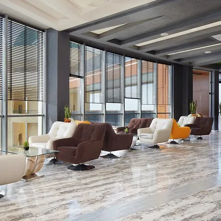 Hotel Paradise 5*