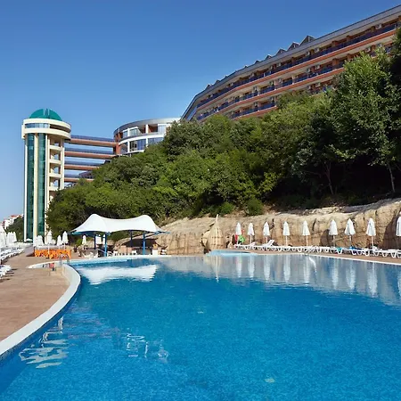 Hotel Paradise 5*