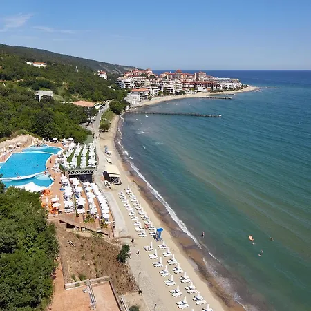Paradise Elenite