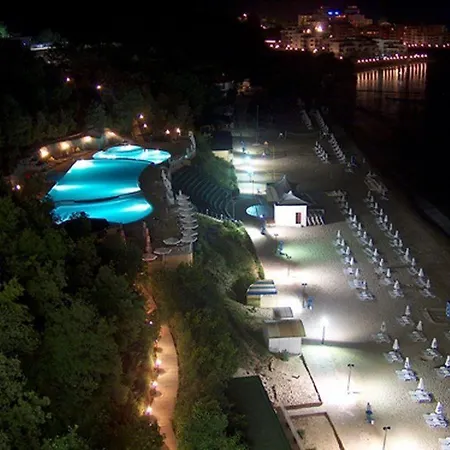 Hotel Paradise