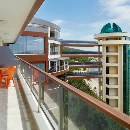 Hotel Paradise 5*