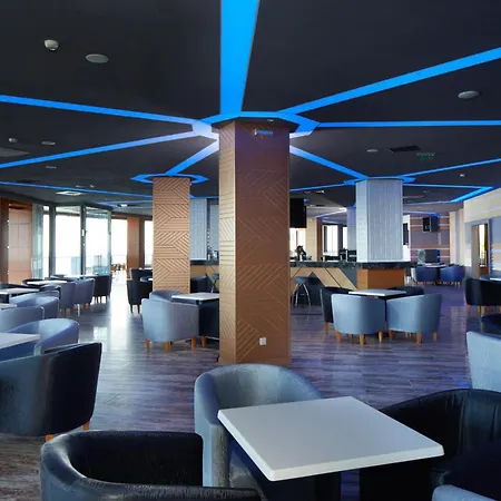 Hotel Paradise Elenite