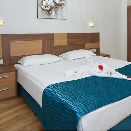 Paradise 5* Elenite