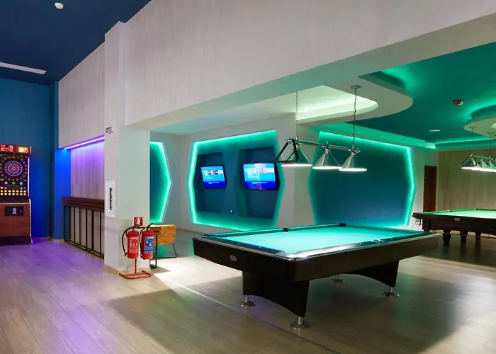 Ξενοδοχείο Paradise