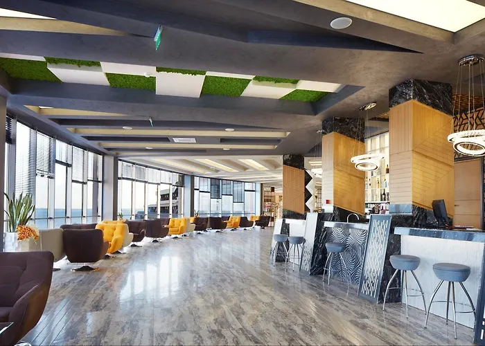 Paradise Ξενοδοχείο