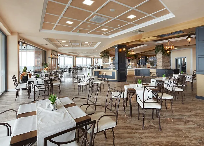 Paradise Ξενοδοχείο