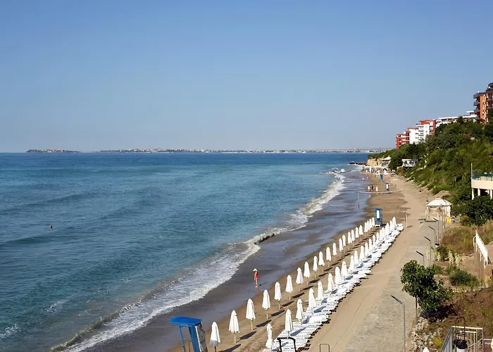 Ξενοδοχείο Paradise 5*