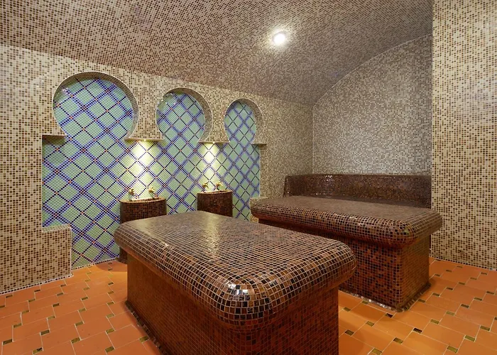 Ξενοδοχείο Paradise 5*